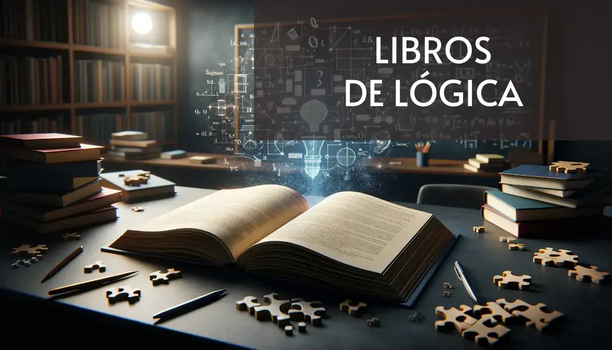 Libros de Lógica en PDF