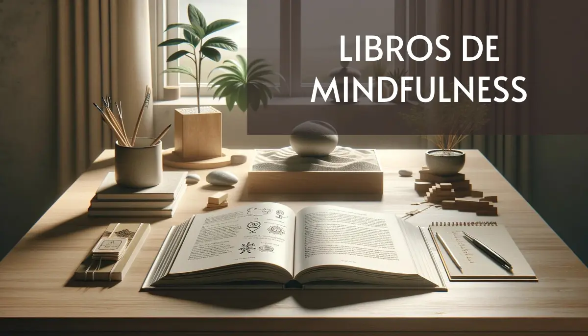 Libros de Mindfulness en PDF