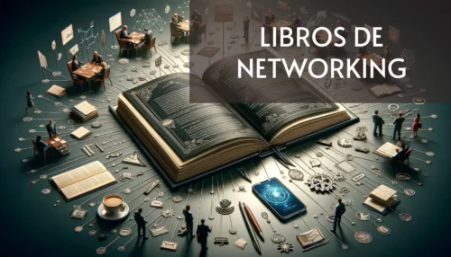 Libros de Networking