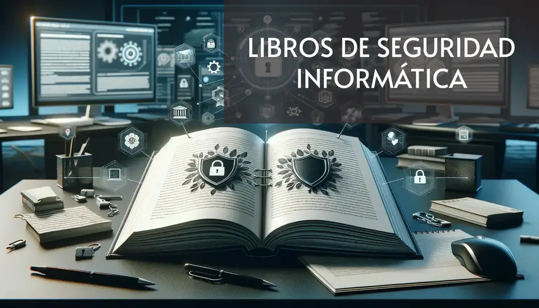 Libros de Seguridad Informática en PDF