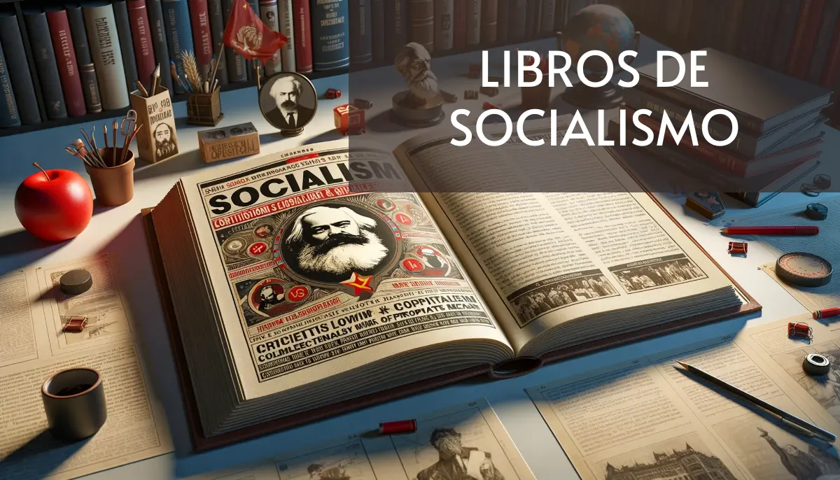 Libros de Socialismo en PDF