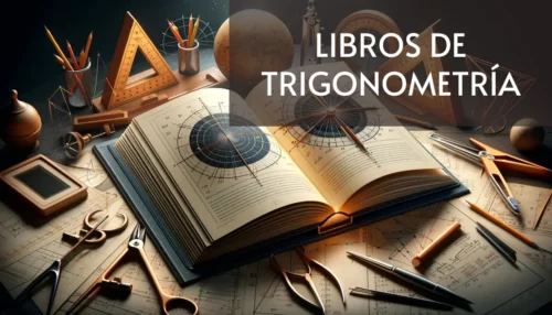 Libros de Trigonometría