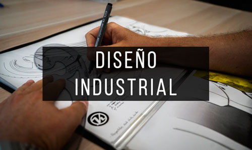 Diseño-Industrial