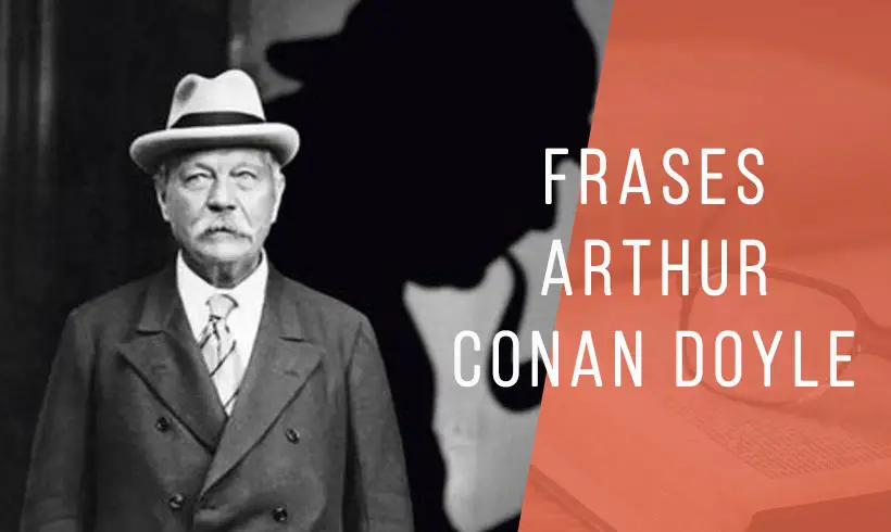 Frases-Arthur-Conan-Doyle