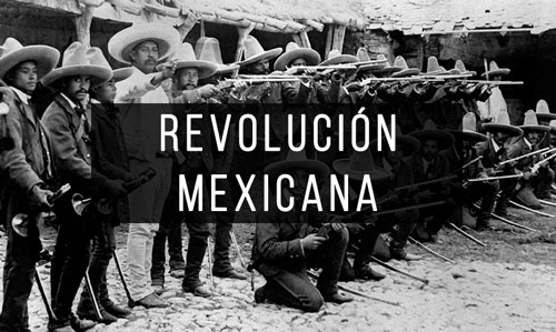 Libros-de-Revolucion-Mexicana