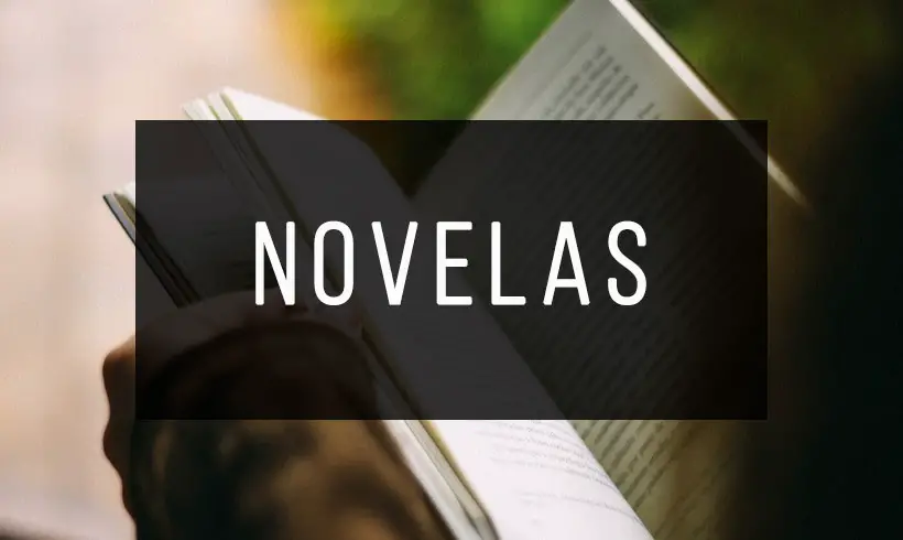 Novelas ¡Gratis! [PDF] InfoLibros.org