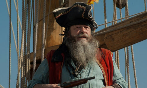 Libros de Piratas