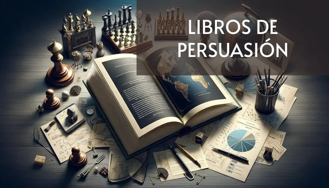 Libros de Persuasión en PDF