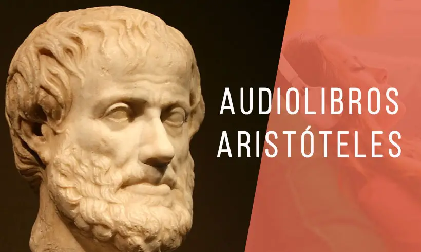 Audiolibros-Aristoteles