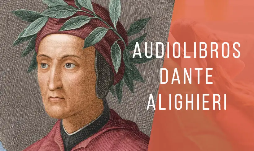 Audiolibros-Dante-Alighieri