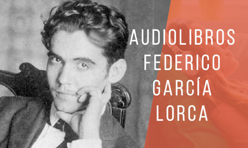 Audiolibros-Federico-García-Lorca