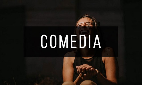 Comedia Comedia