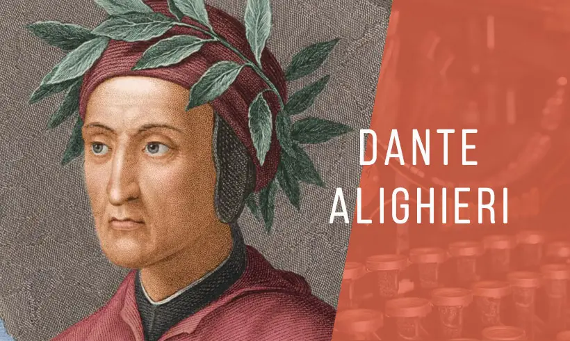 Dante-Alighieri