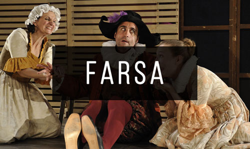 Farsa Farsa