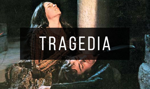 Tragedia Tragedia