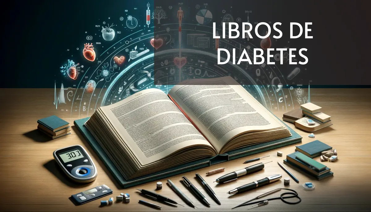 Libros de Diabetes en PDF
