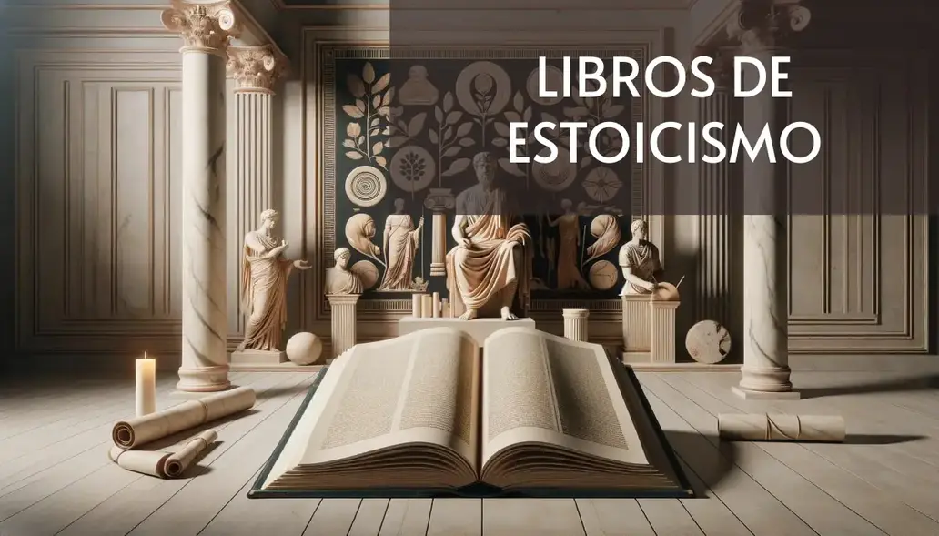 Libros de Estoicismo en PDF