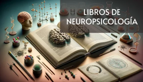 Libros de Neuropsicología