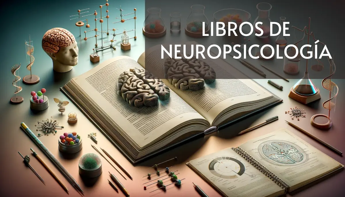 Libros de Neuropsicología en PDF