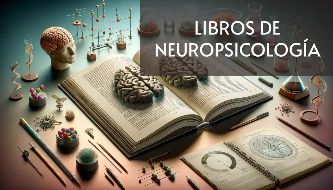 Libros de Neuropsicología en PDF