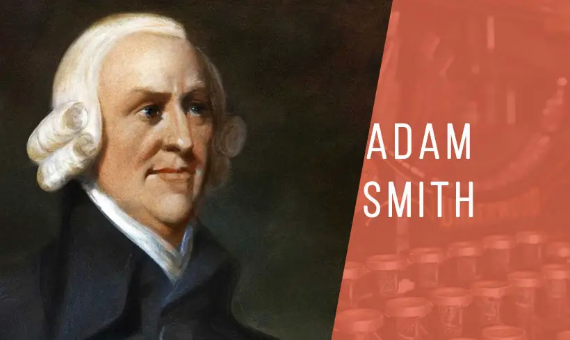 Adam-Smith