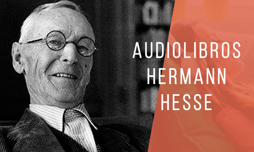 Audiolibros-Hermann-Hesse
