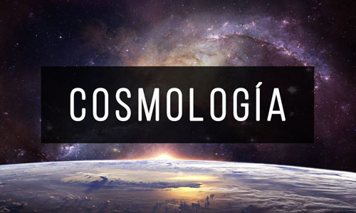 Cosmologia Cosmologia