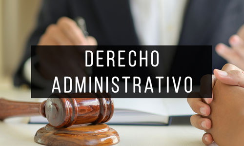 Derecho-administrativo