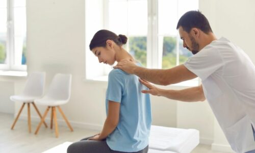 Libros de Kinesiología