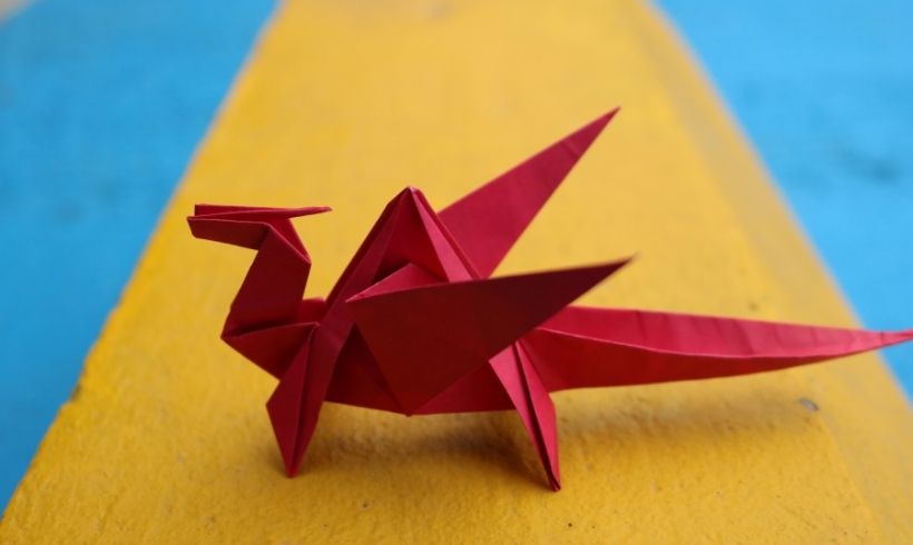 uno Puntuación Intensivo 20 Libros de Origami ¡Gratis! [PDF] | InfoLibros.org