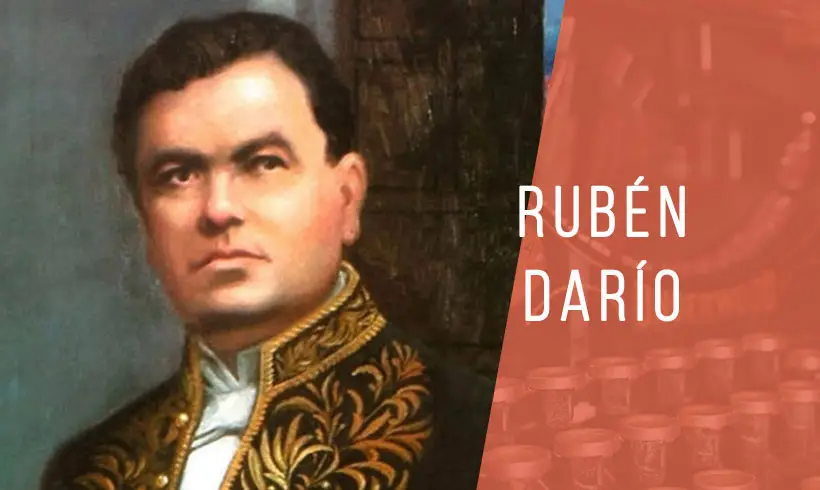 Ruben-Dario