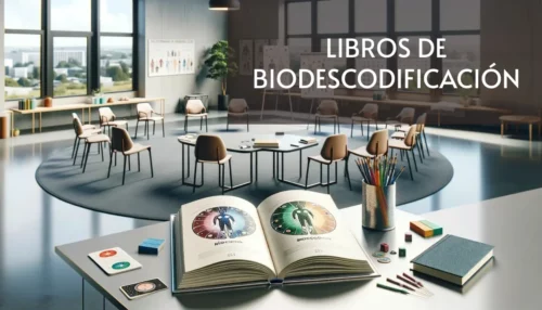 Libros de Biodescodificación