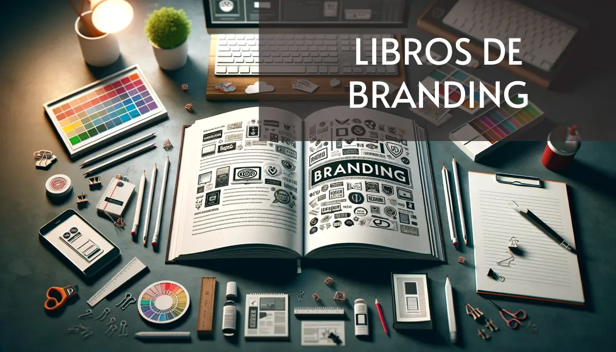 Libros de Branding en PDF