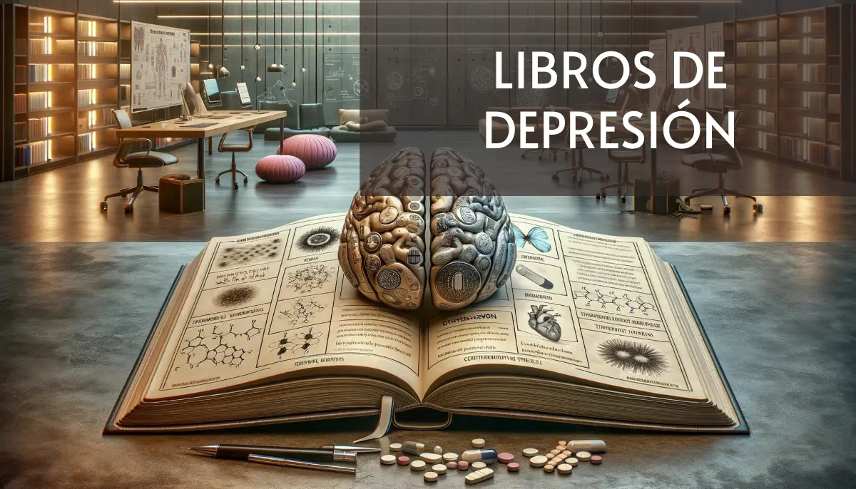 Libros de Depresión en PDF