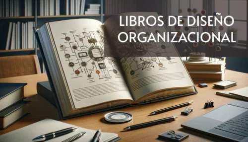 Libros de Diseño Organizacional