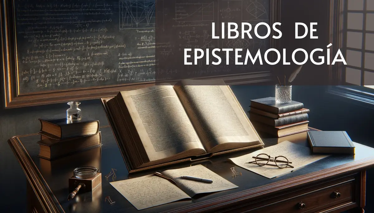 Libros de Epistemología en PDF