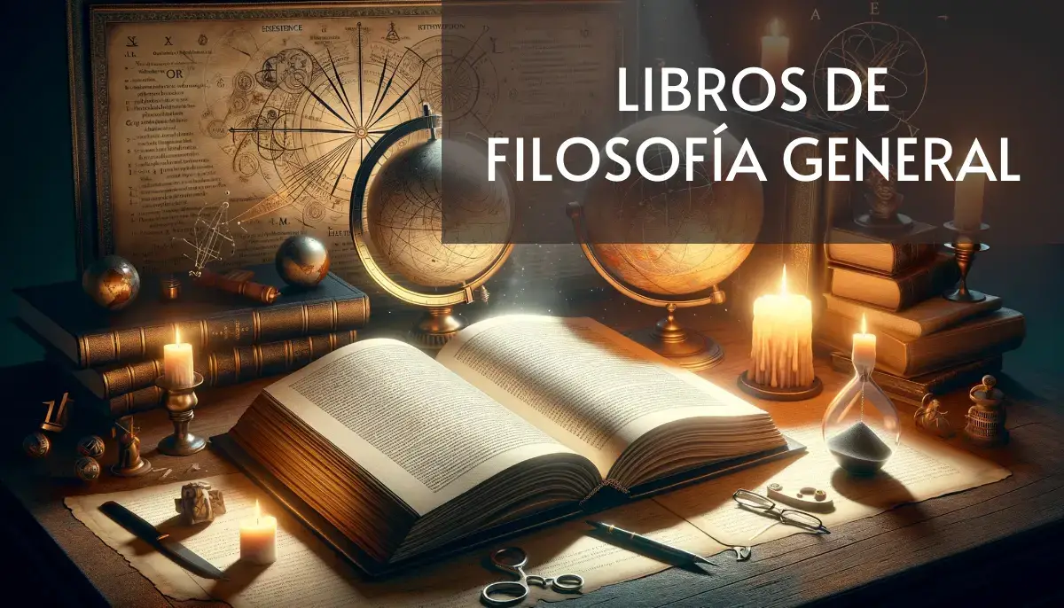 Libros de Filosofía General en PDF