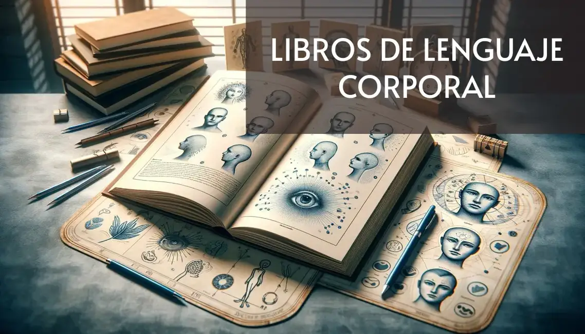 Libros de Lenguaje Corporal en PDF