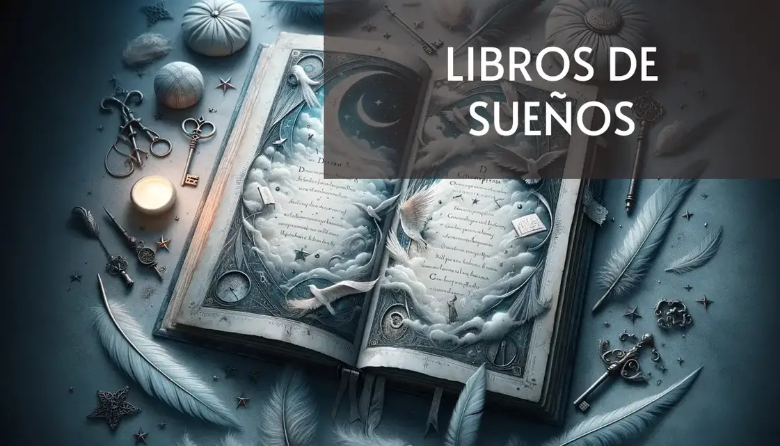 Libros de Sueños en PDF