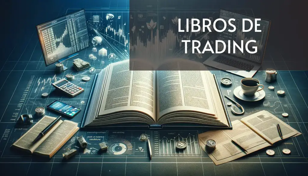 Libros de Trading en PDF