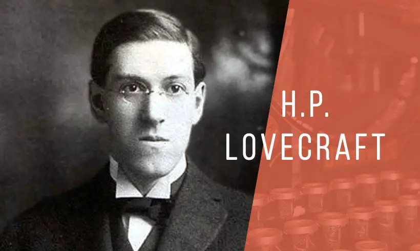 HP-Lovecraft