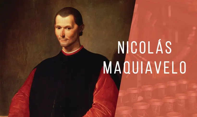 Nicolas-Maquiavelo