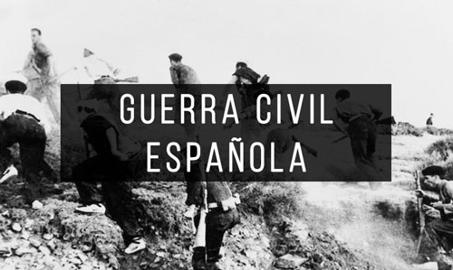 Guerra-civil-espanola