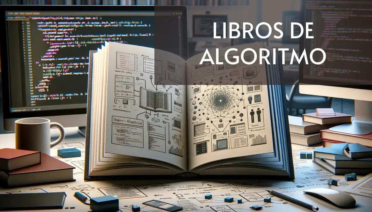 Libros de Algoritmo en PDF