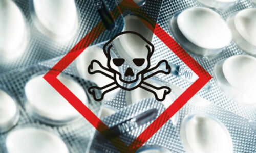 Libros de Toxicología