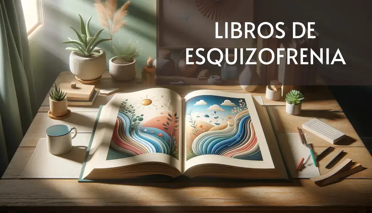 Libros de Esquizofrenia en PDF