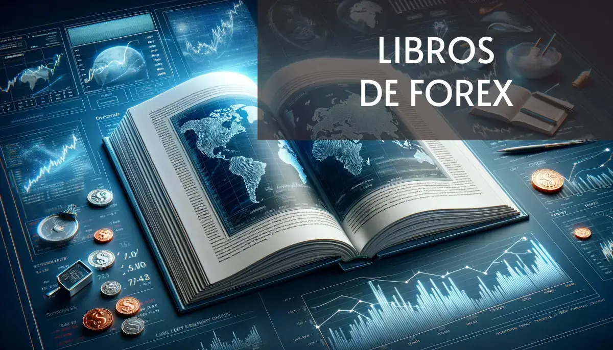 Libros de Forex en PDF