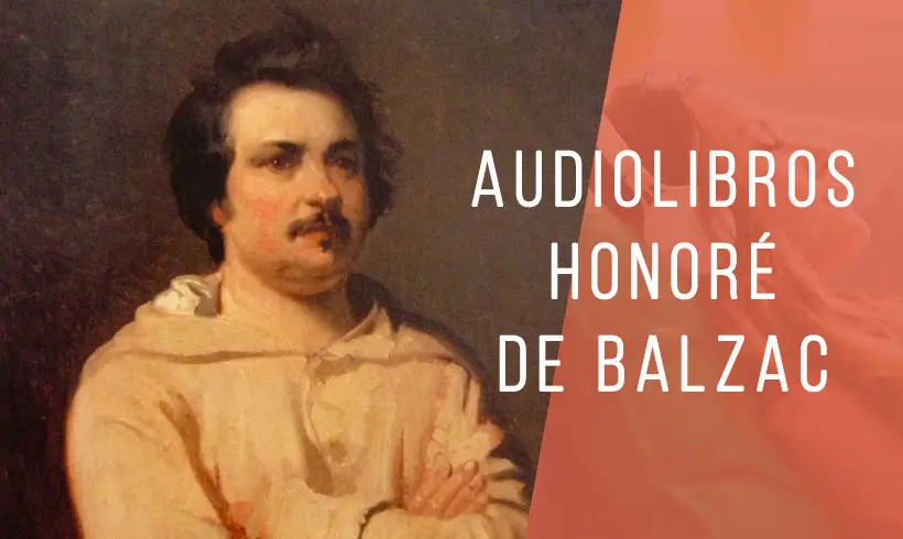 Audiolibros-Honore-de-Balzac