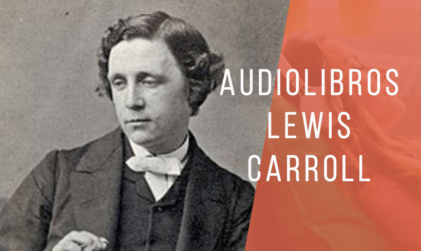 Audiolibros-Lewis-Carroll