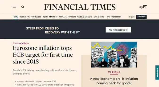 Financial Times